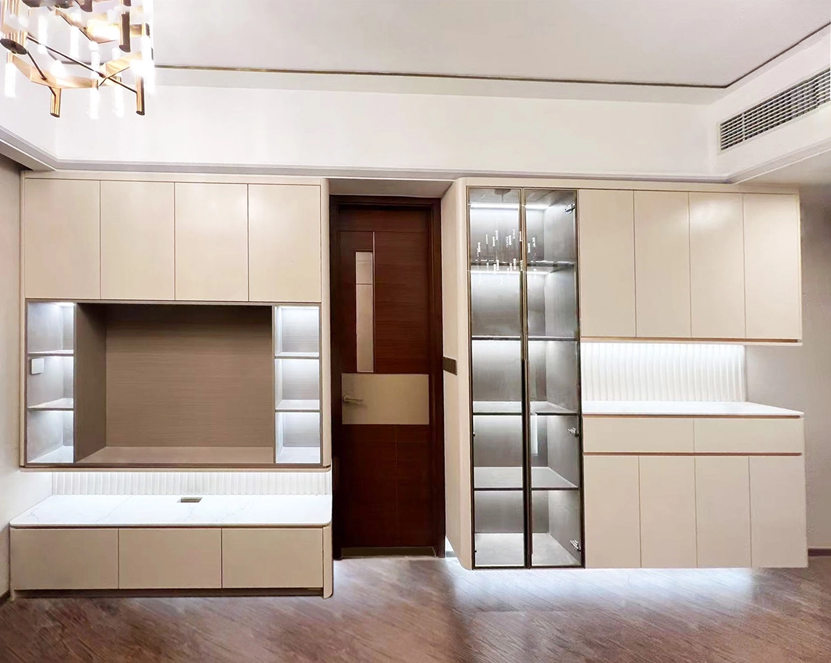 隱形空間實驗室：用玻璃元素訂製你的專屬像素世界