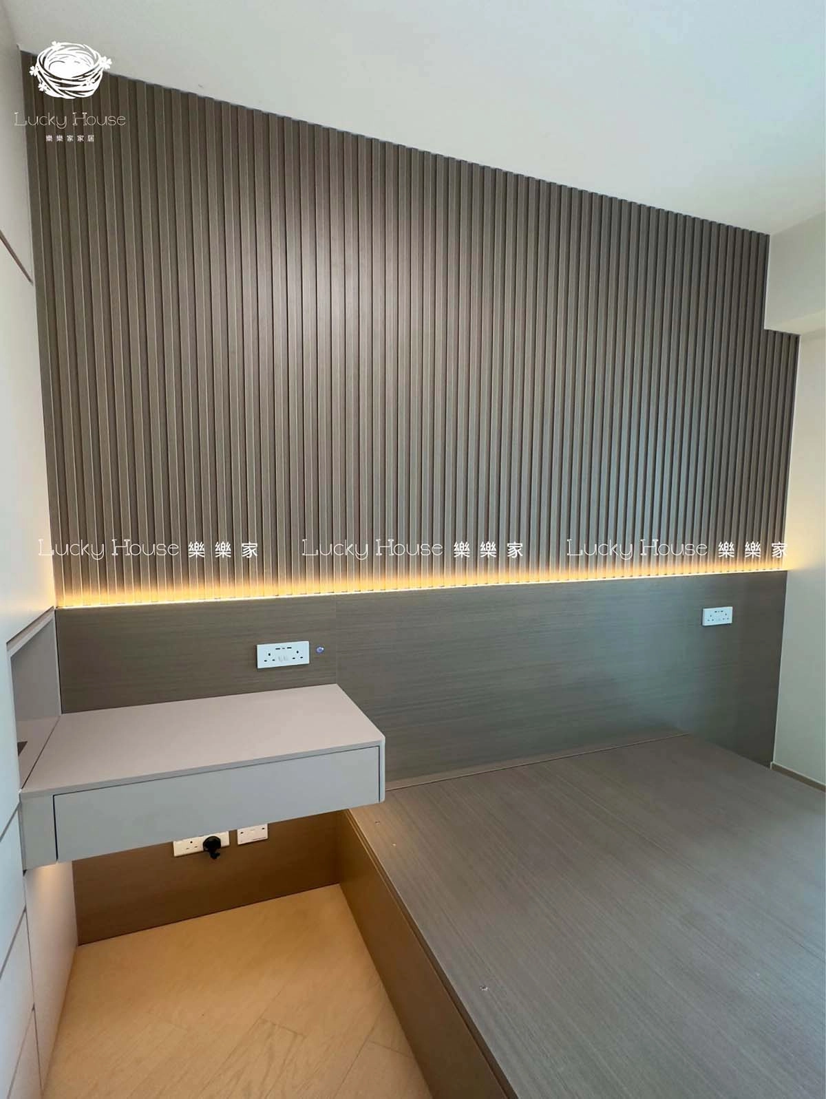 油壓床：科技賦能小空間，智能收納新體驗