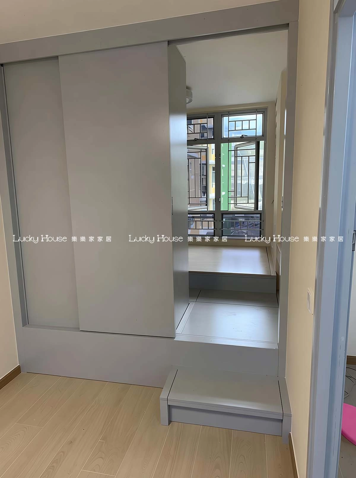 間房櫃設計全攻略：從入門到精通的6大關鍵細節