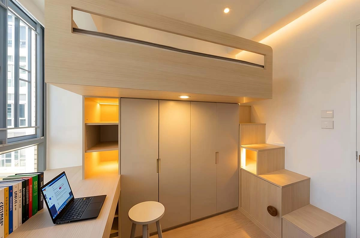 荔枝角傢俬店推介：樂樂家全屋定制，打造專屬您的理想家居