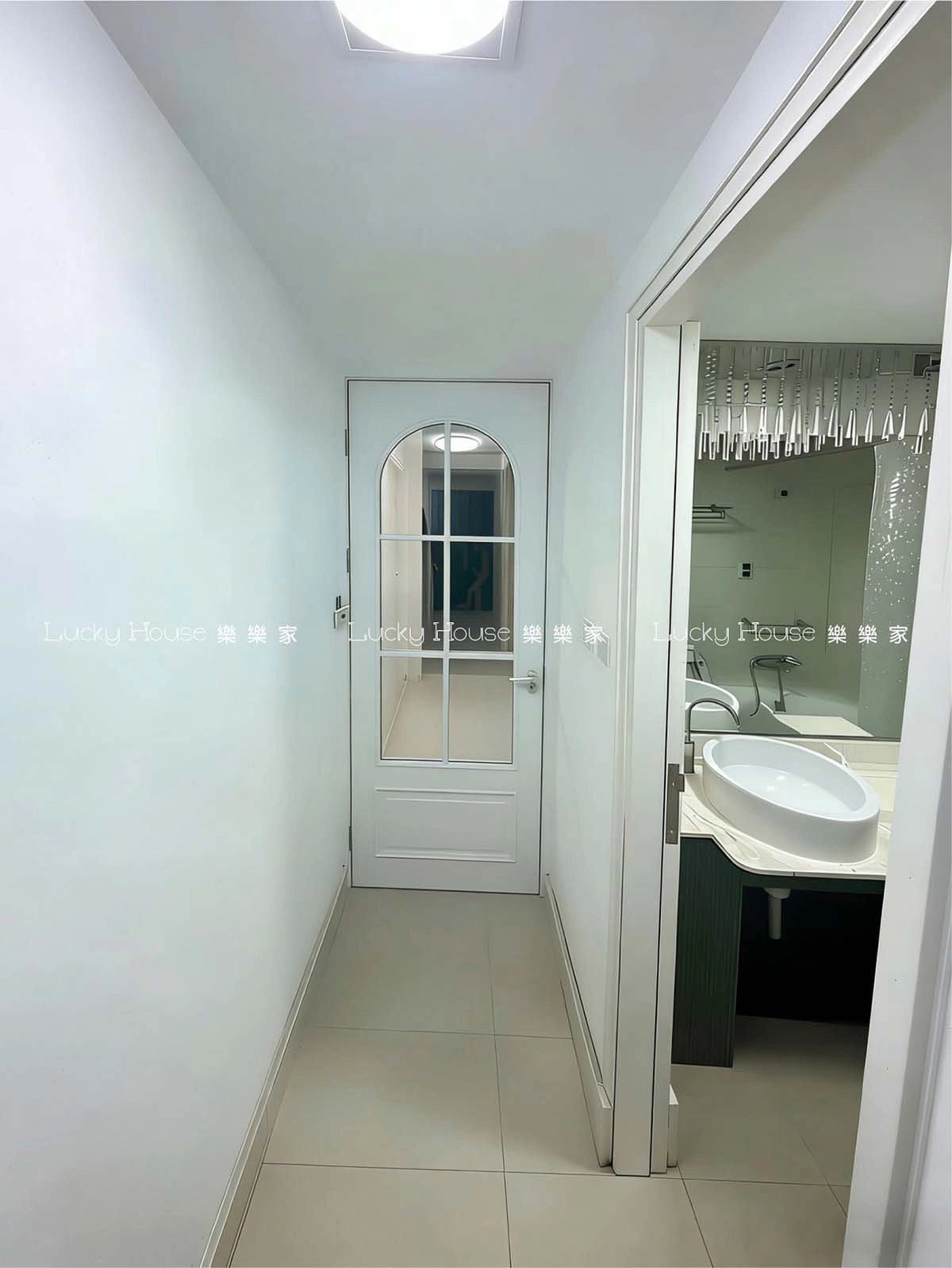 日出康城實拍 工藝將空間利用到極致